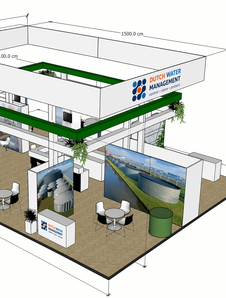 Trade Show Participation: GreenTech 2026