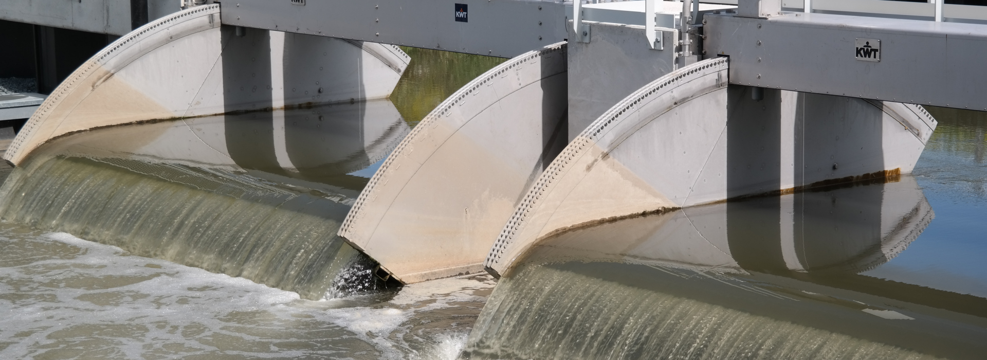 Smart and reliable Water Management Solutions