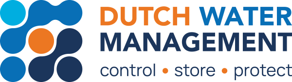 Dutch Water Management